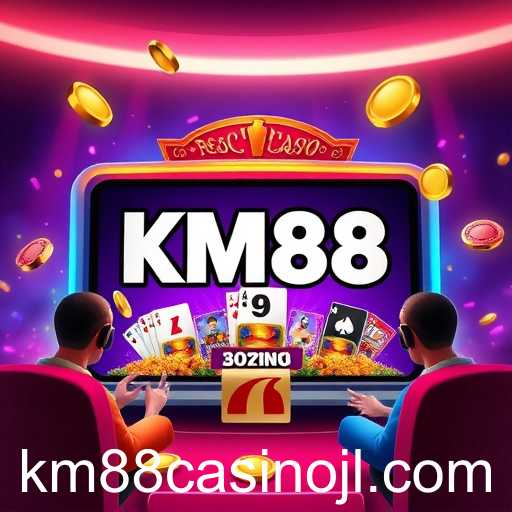 The Rise of KM88 Casino in the Gaming World
