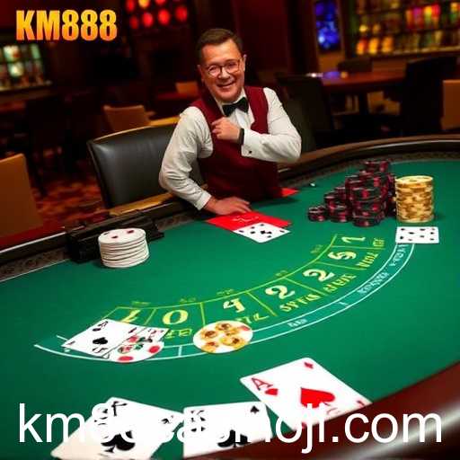 The Rise of Online Casinos in a Digital Era