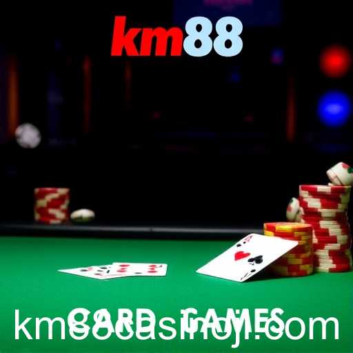 The Rise of Online Gaming: KM88 Casino's Influence